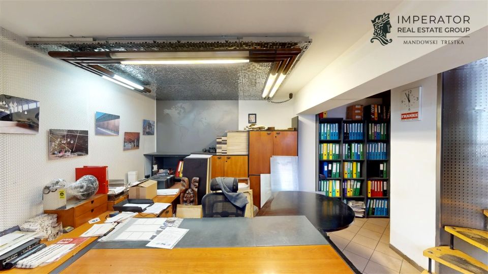 Lokal Katowice
