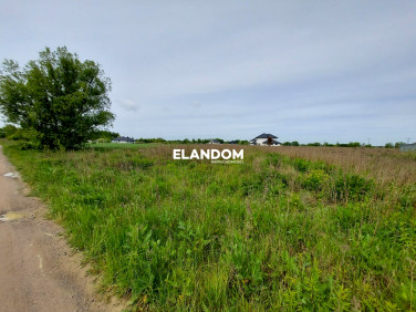 Działka budowlana Garwolin