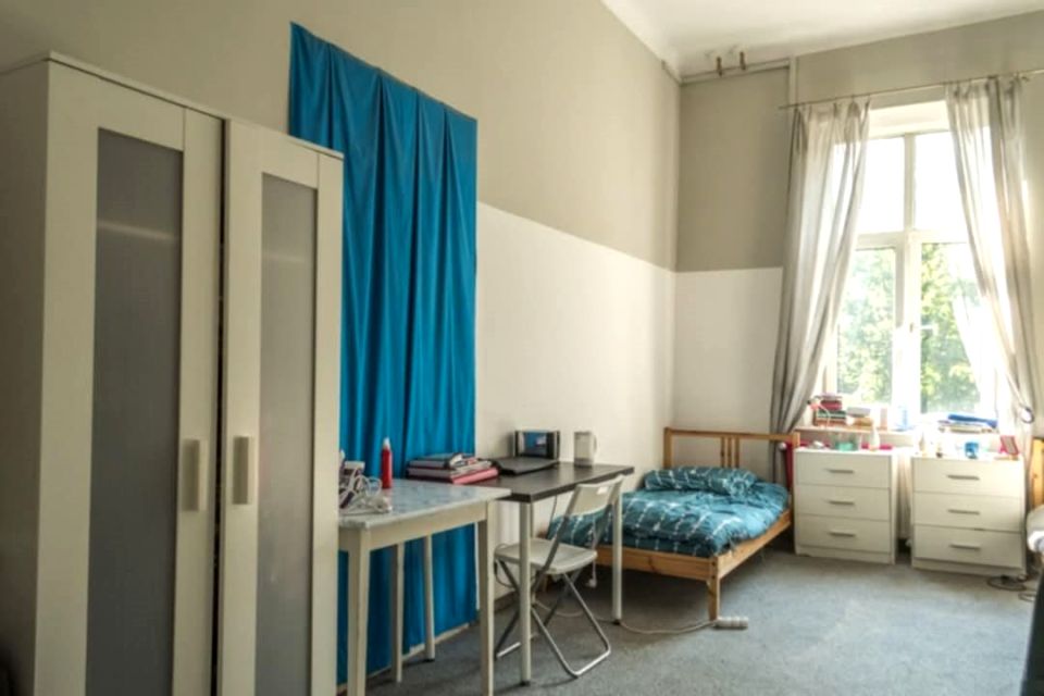 Mieszkanie Kraków