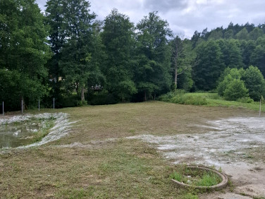 Działka budowlana Płytnica