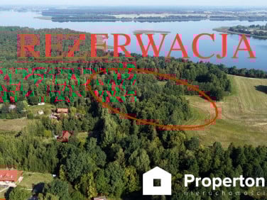 Działka RAJGRÓD