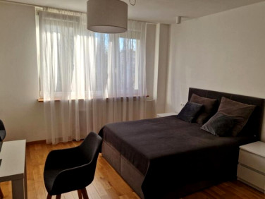 Mieszkanie Warszawa