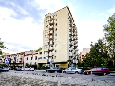 Mieszkanie Kraków