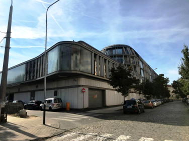 Lokal Poznań