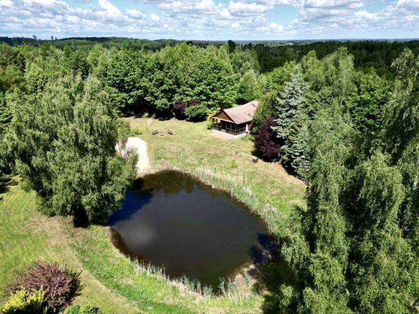 Dom Nienawiszcz
