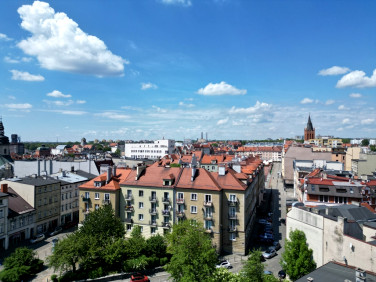 Mieszkanie Bytom