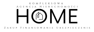 Kompleksowa Agencja Nieruchomości HOME