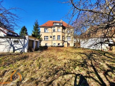 Dom Koszalin