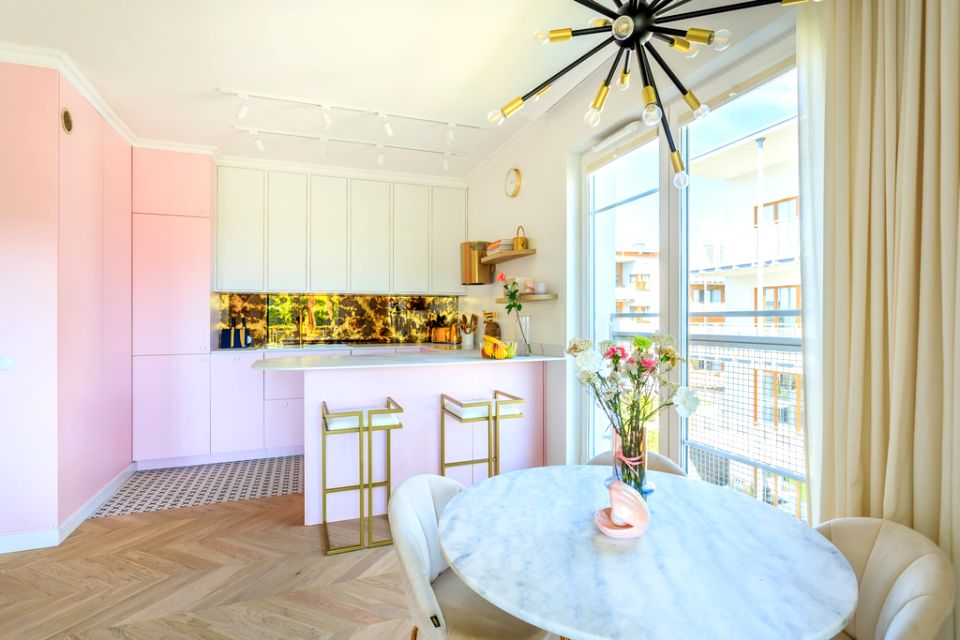 Mieszkanie blok mieszkalny sprzedaż