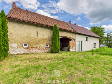 Dom Mietków