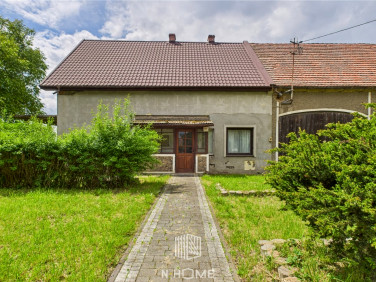 Dom Mietków