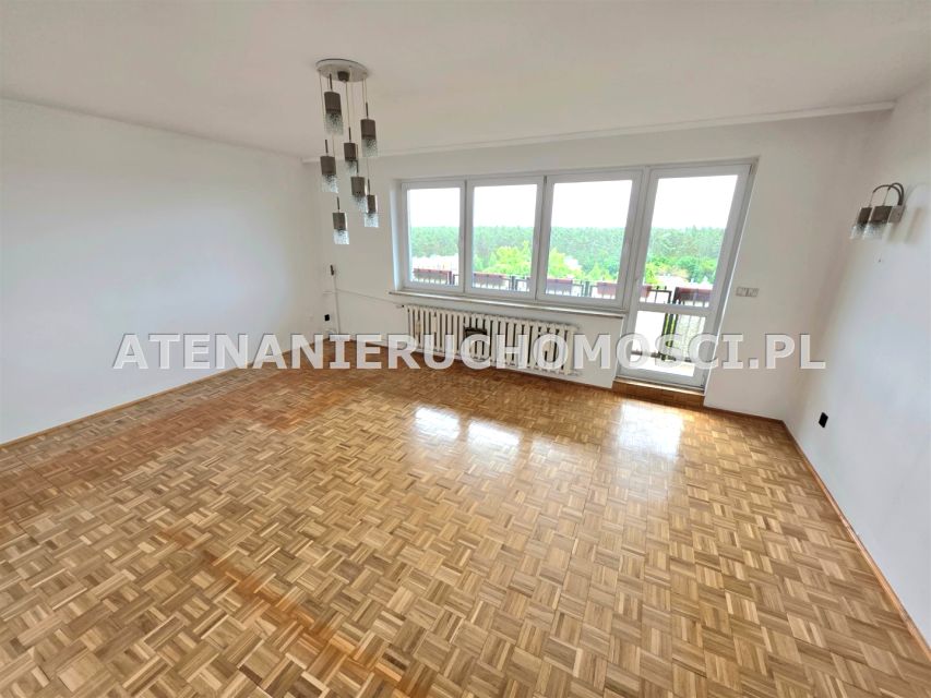 Mieszkanie Bydgoszcz