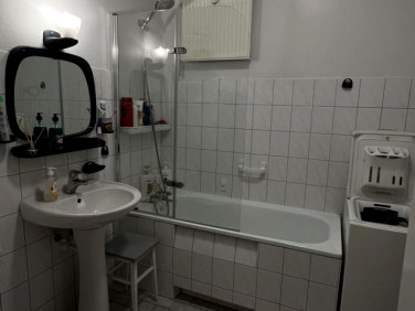 Mieszkanie Poznań