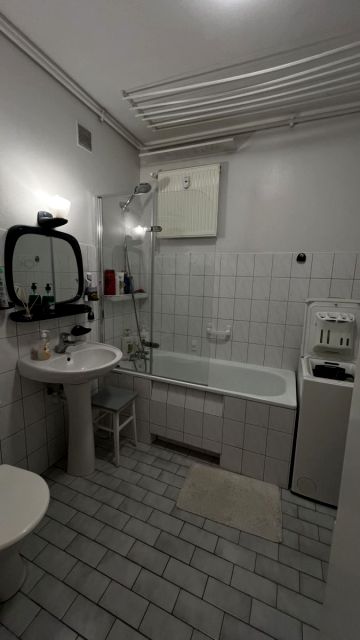 Mieszkanie Poznań