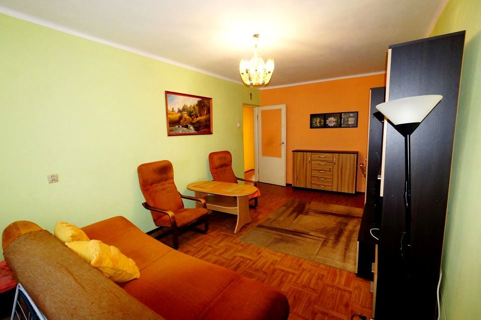 Mieszkanie Rzeszów