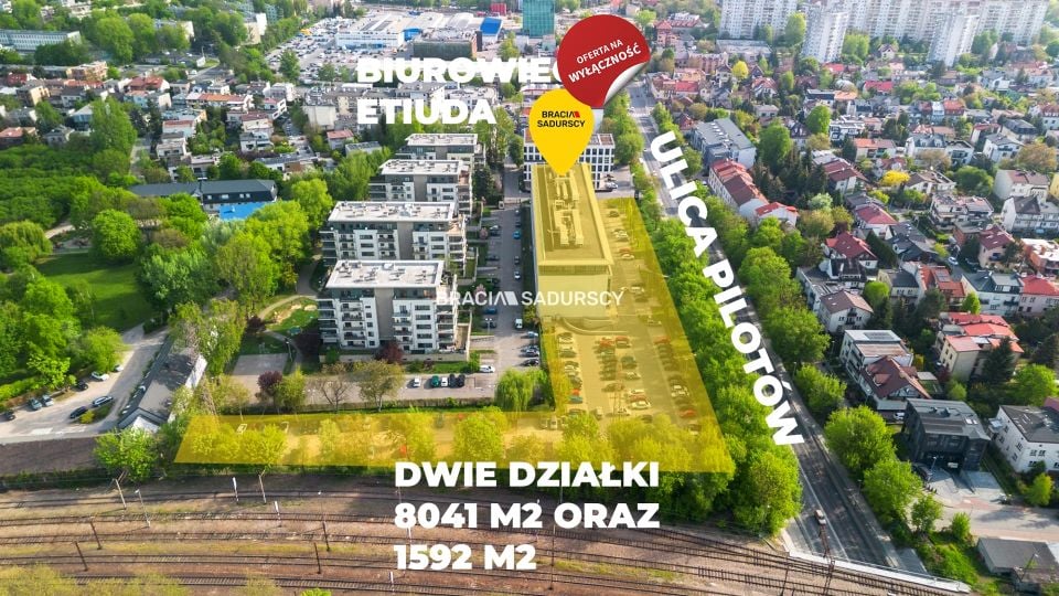 Lokal Kraków