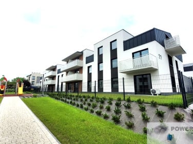 Mieszkanie Kraków