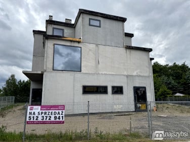 Budynek użytkowy Pustkowo
