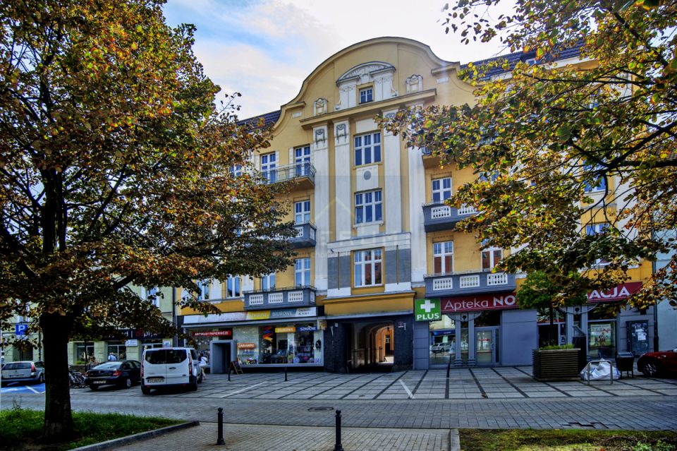 Mieszkanie Częstochowa