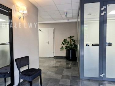 Lokal Warszawa