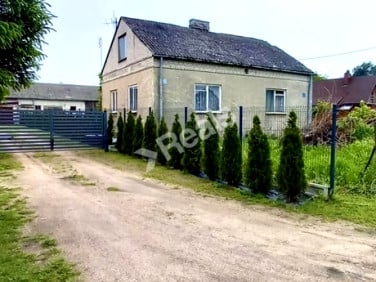 Działka budowlano-rolna Winnica