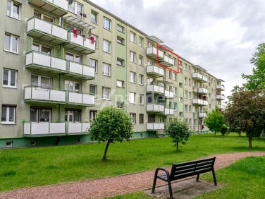 Mieszkanie Knurów
