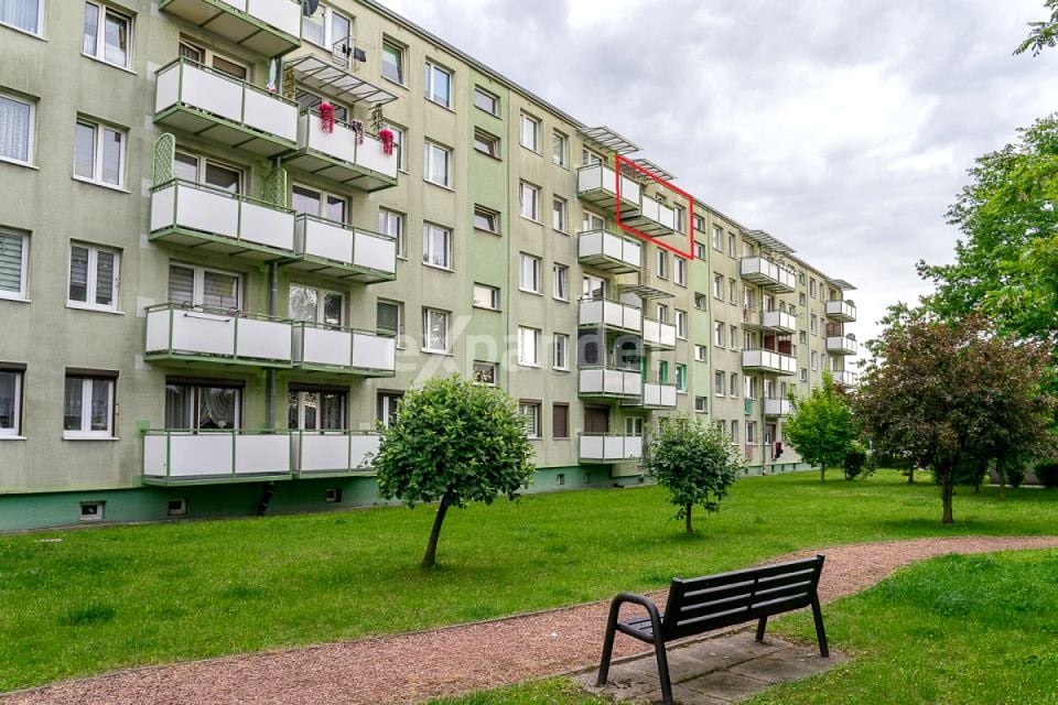 Mieszkanie Knurów