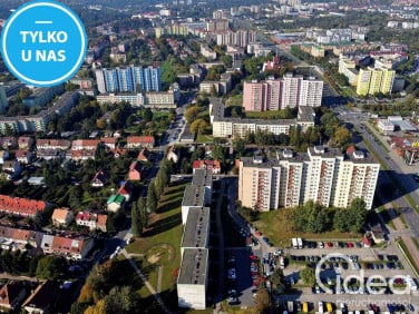 Mieszkanie Szczecin