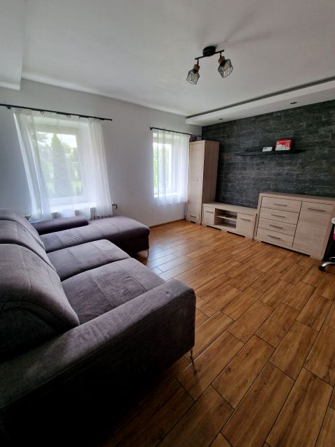 Mieszkanie Stanowice