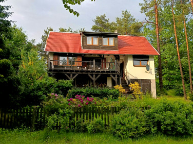 Dom Chojna sprzedaż