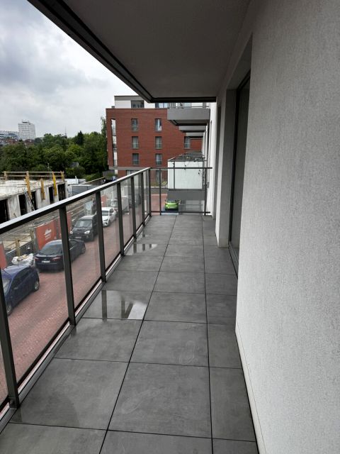 Mieszkanie Katowice