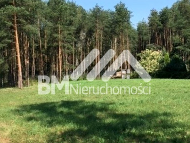 Działka budowlana Radonie