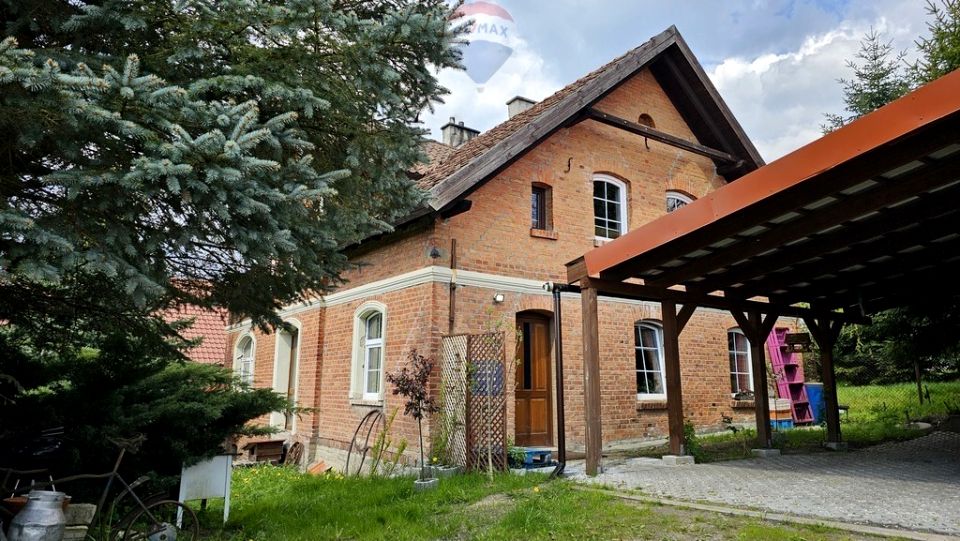 Dom Gietrzwałd