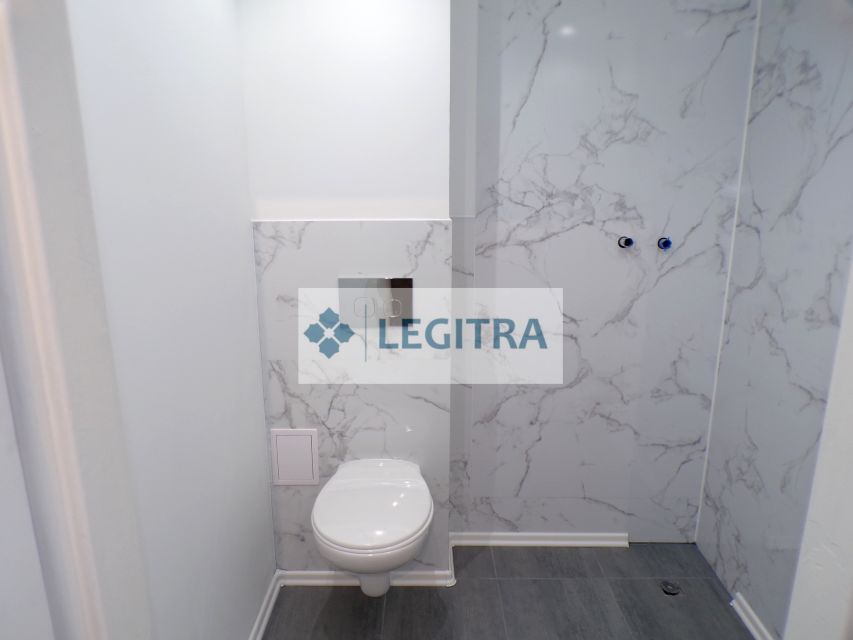 Mieszkanie przy lesie