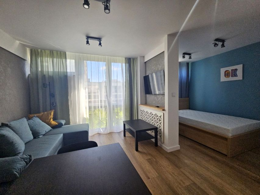 Mieszkanie Warszawa wynajem