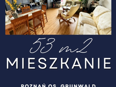 Mieszkanie Poznań