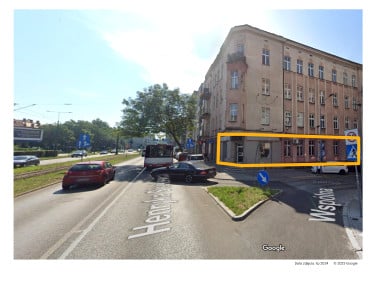 Lokal Sosnowiec