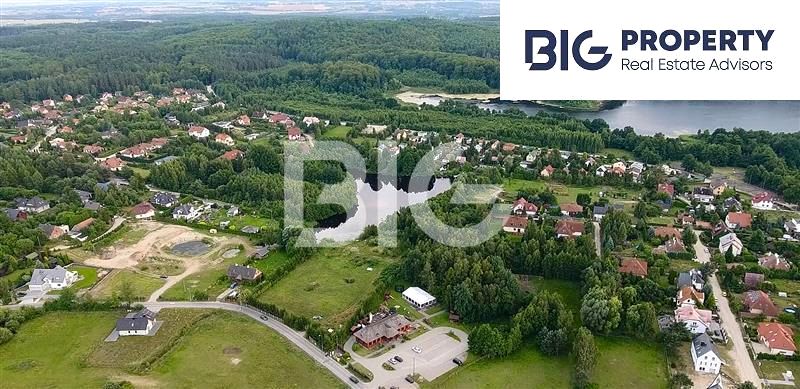 Działka inna Otomin