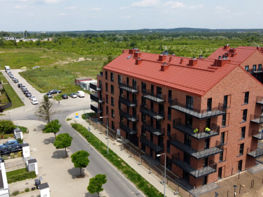 Mieszkanie blok mieszkalny sprzedaż
