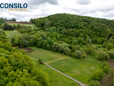 Działka budowlana sprzedam