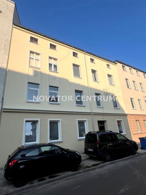 Mieszkanie Bydgoszcz