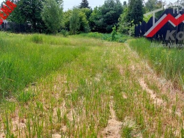 Działka budowlana Dziekanów Leśny sprzedam