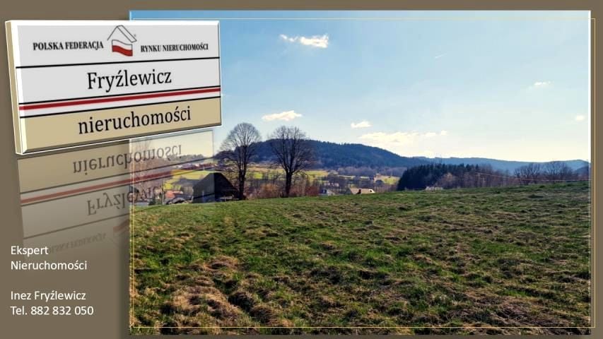 Działka inna Siekierczyna
