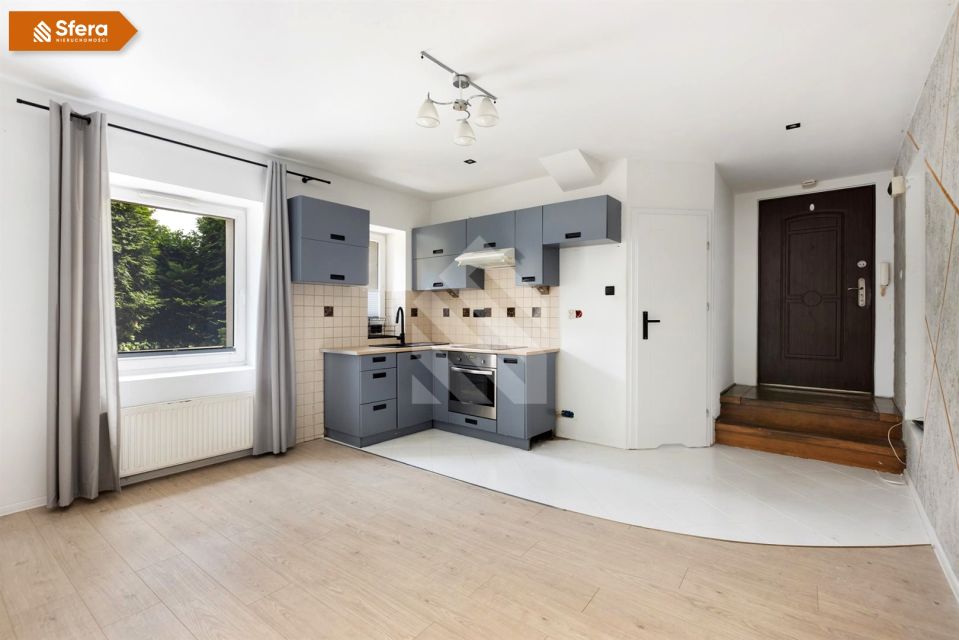 Mieszkanie Bydgoszcz