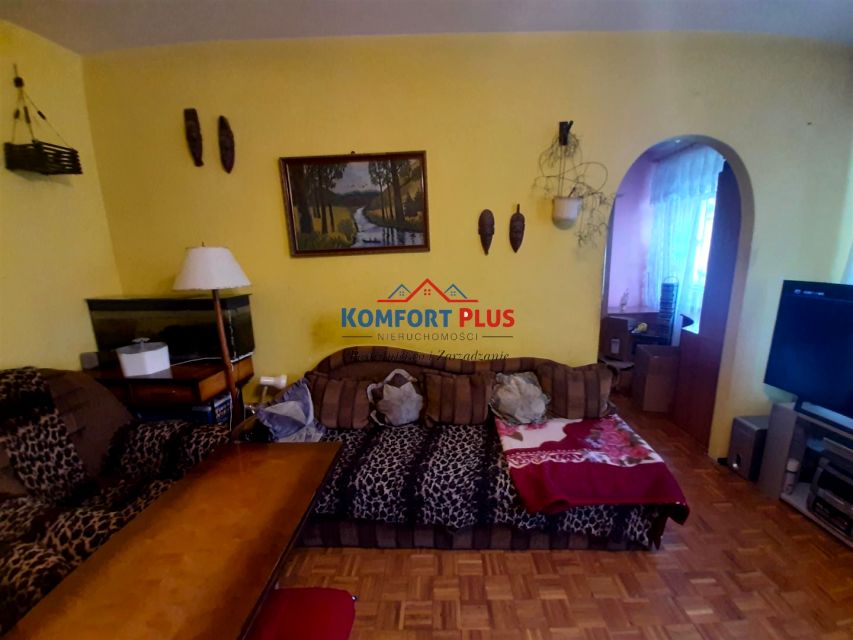 Mieszkanie Toruń