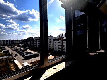 Mieszkanie Poznań