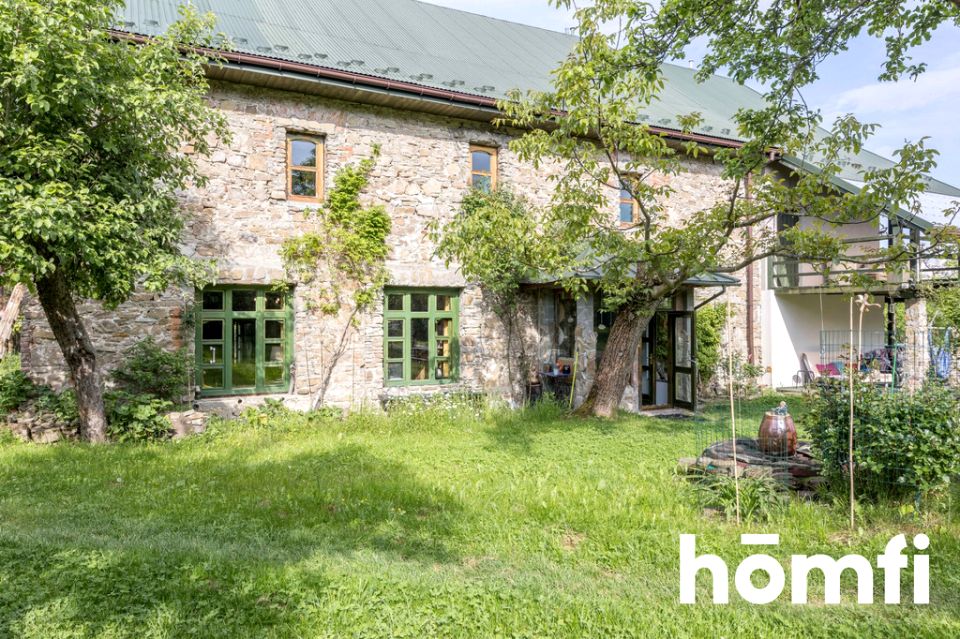 Dom Tarnawa Dolna sprzedaż