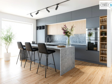 Mieszkanie apartamentowiec sprzedaż