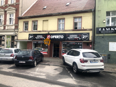 Lokal Niemodlin