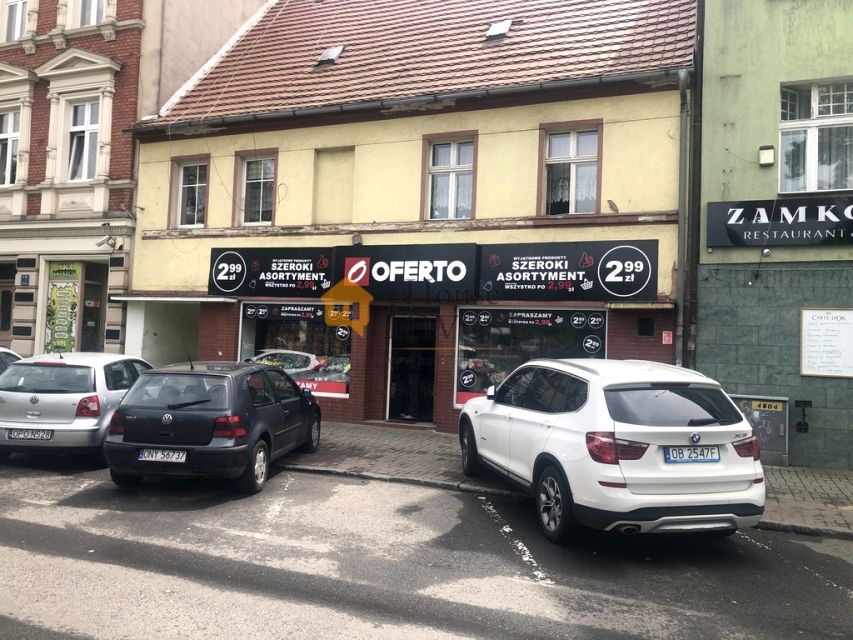 Lokal Niemodlin